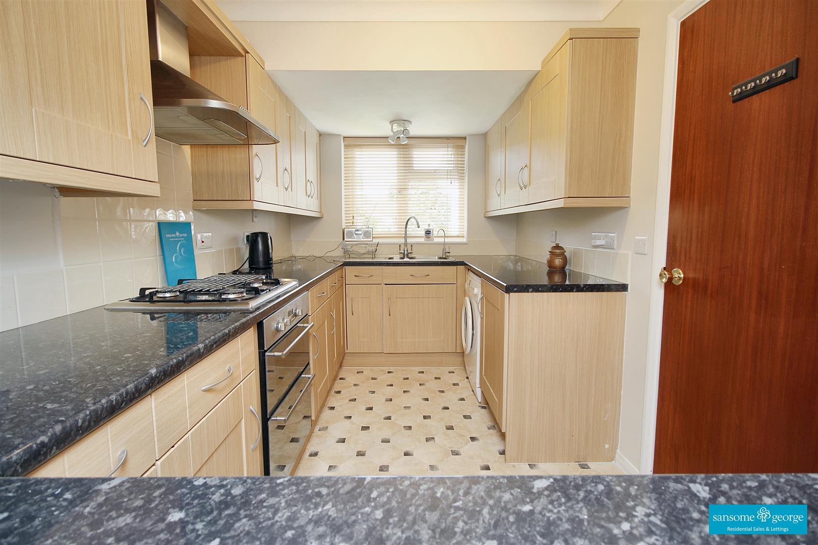 Hawthornes, Tilehurst